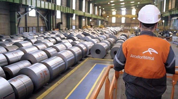 ArcelorMittal сокращает производство плоского проката в Европе